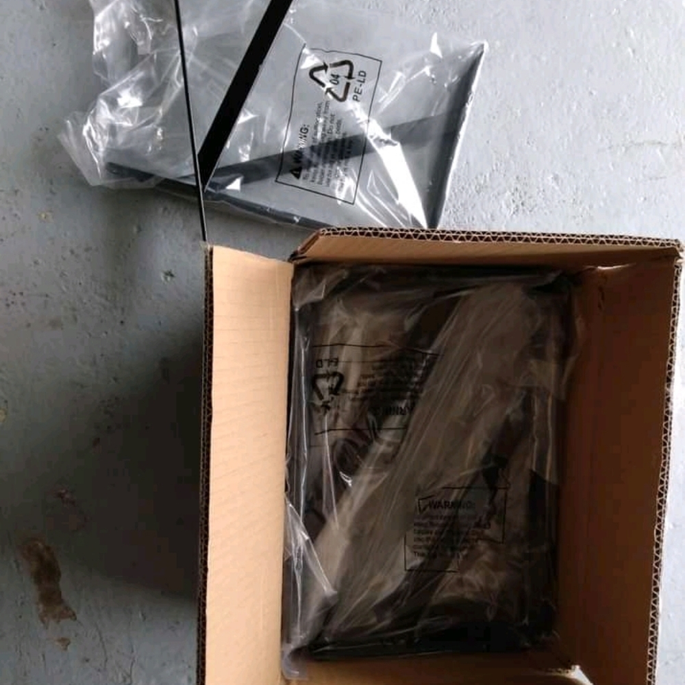 Heavy duty Brackets
